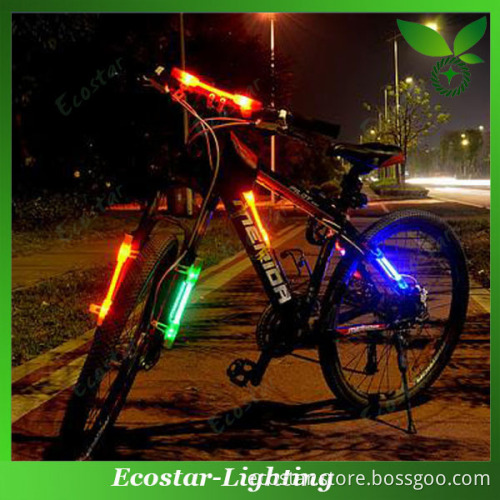 Decorative Bicycle Light LED Light Bicycle